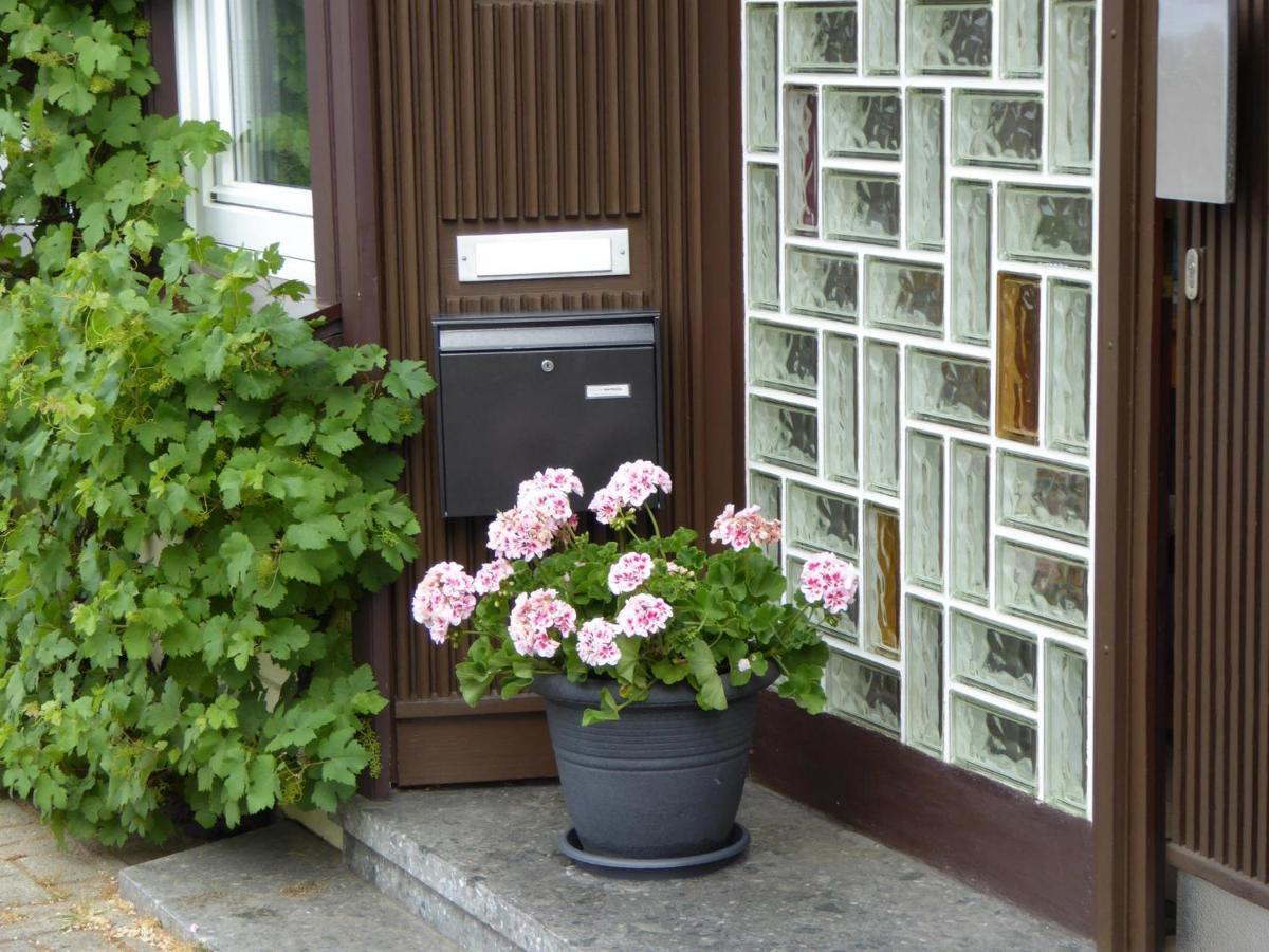 Ferienwohnungen Marmulla Soltau Eksteriør billede